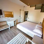 Hotell New Heaven