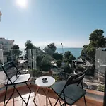 Otel New Heaven Saranda