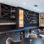 Hotell New Heaven