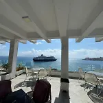 Hotell New Heaven Sarandë