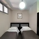 Hotell New Heaven