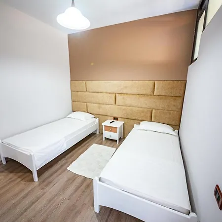 Отель New Heaven