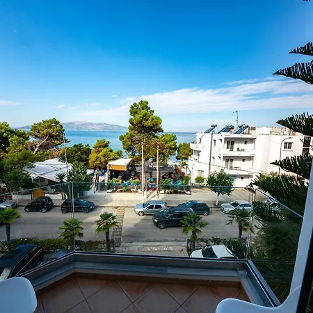 Отель New Heaven 4*