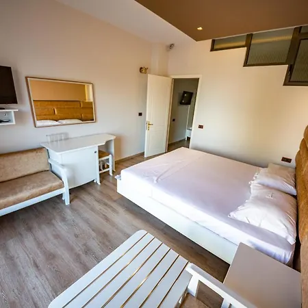 Hotell New Heaven