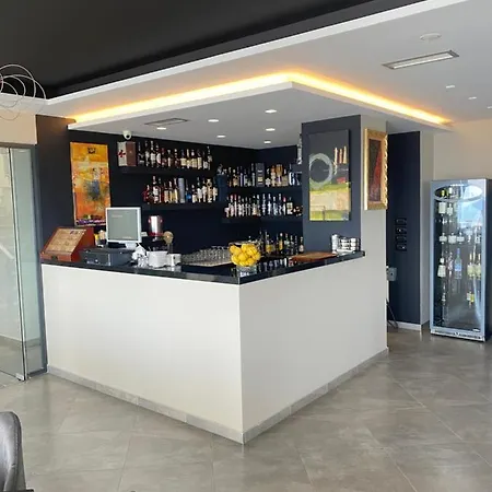 New Heaven Саранда