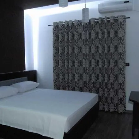 Hotell New Heaven 4*
