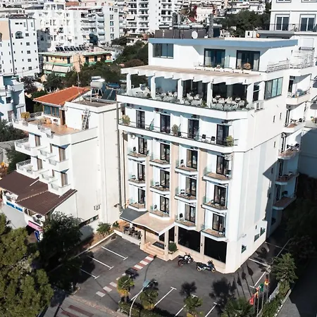 New Heaven 4* Sarandë