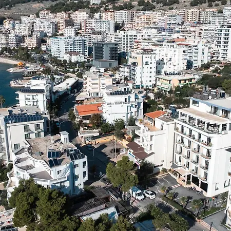 New Heaven Отель