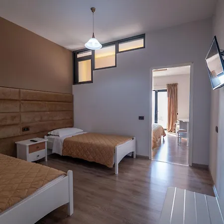 Hotell New Heaven