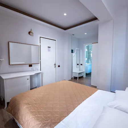 New Heaven 4* Sarandë