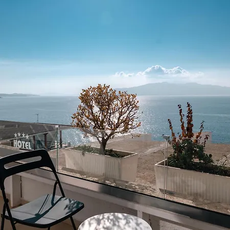 Отель New Heaven