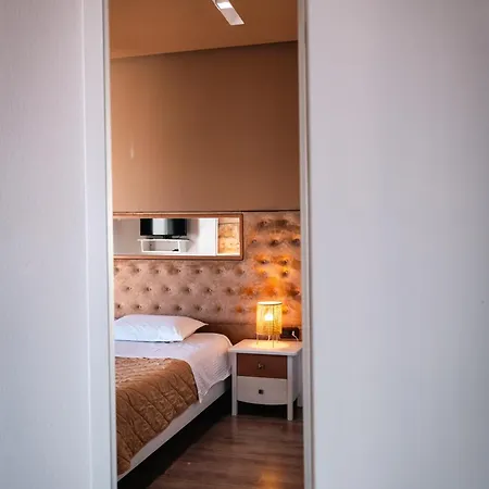 Senator Hotel 4*