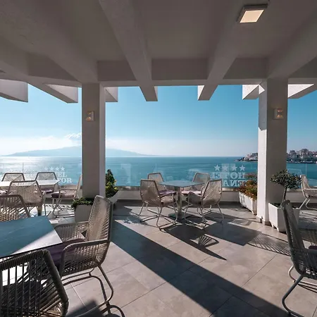 Hotel Senator 4*