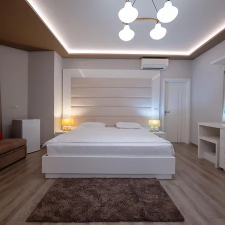 New Heaven Sarandë