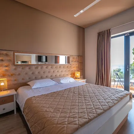 New Heaven 4* Саранда