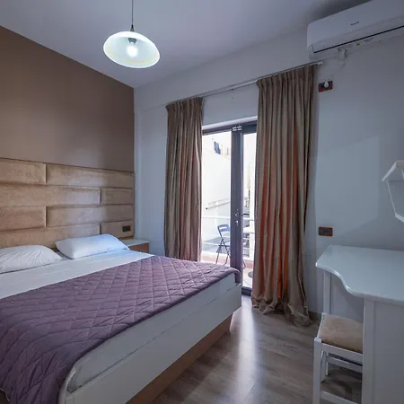 Hotell New Heaven