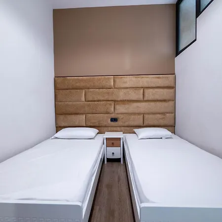 Senator Hotel 4*