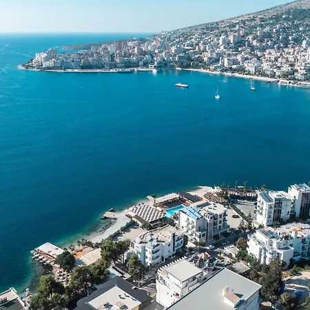 New Heaven Sarandë