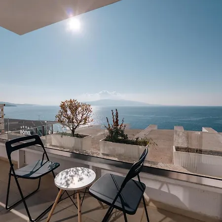 New Heaven Отель 4*