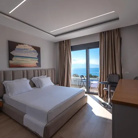 Hotell New Heaven