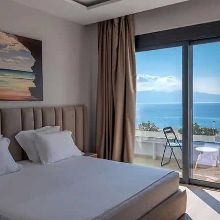 New Heaven Отель 4*