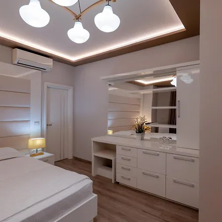 New Heaven Sarandë