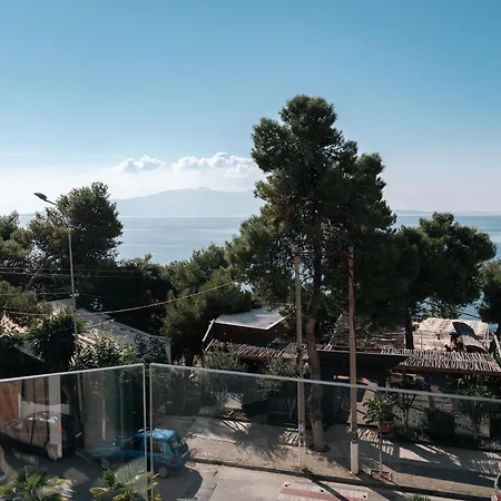 New Heaven 4* Саранда