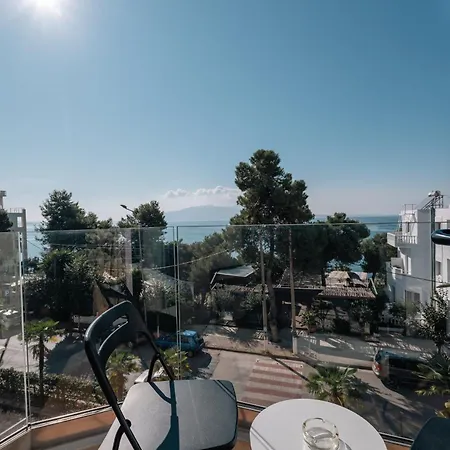 Отель New Heaven