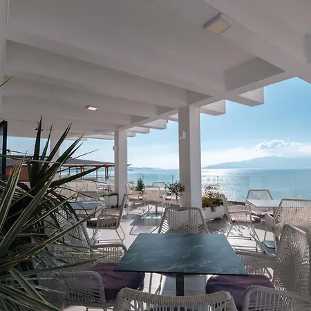 New Heaven Sarandë