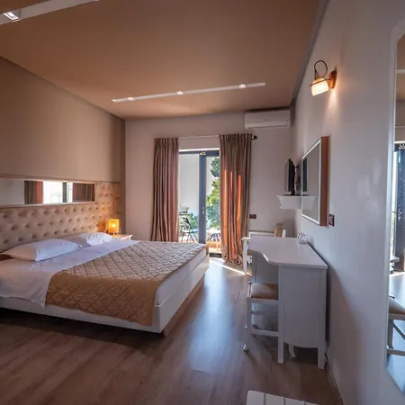 New Heaven 4* Sarandë
