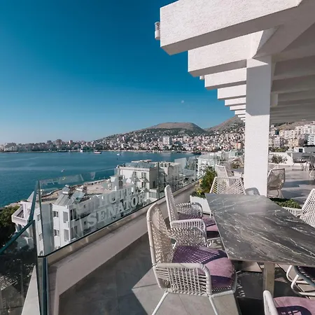 Senator Hotel 4*