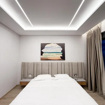 Hotell New Heaven