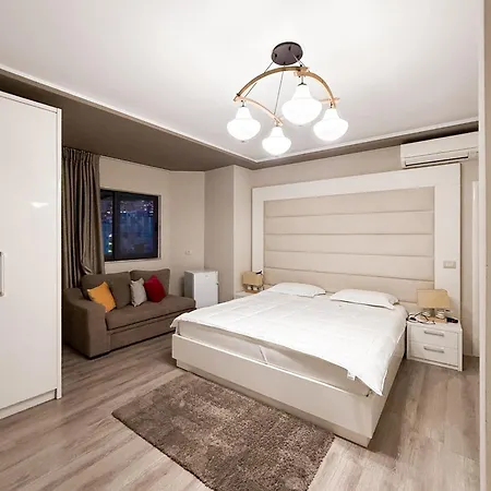 New Heaven 4* Sarandë