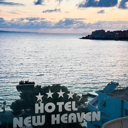 Hotell New Heaven