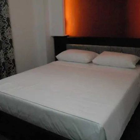 Hotell New Heaven