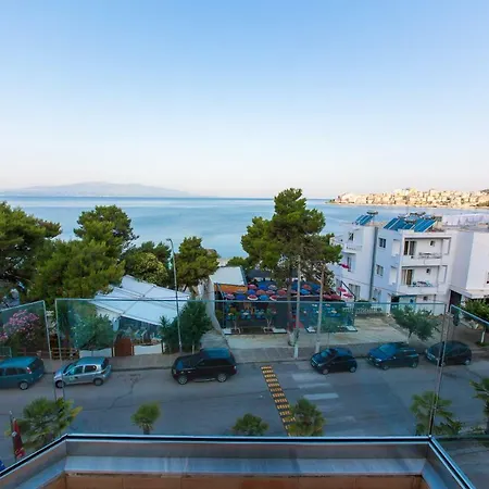 Hotell New Heaven
