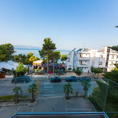 New Heaven 4* Саранда