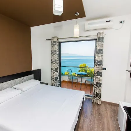 Hotel Senator Sarandë