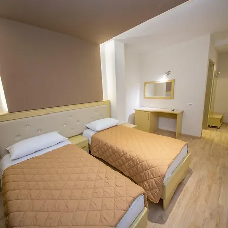 New Heaven Sarandë