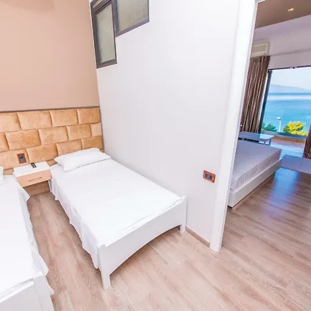 Hotell New Heaven