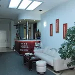 Hotel New Heaven Saranda