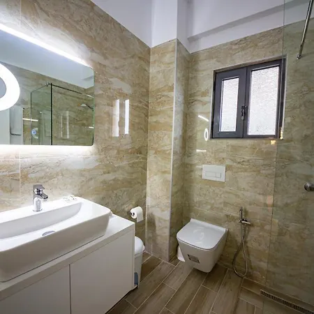 New Heaven 4* Sarandë