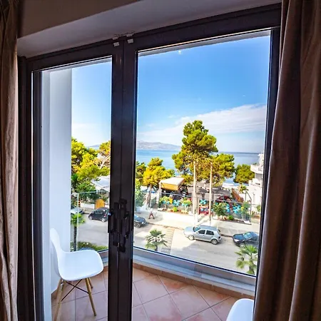 New Heaven Sarande