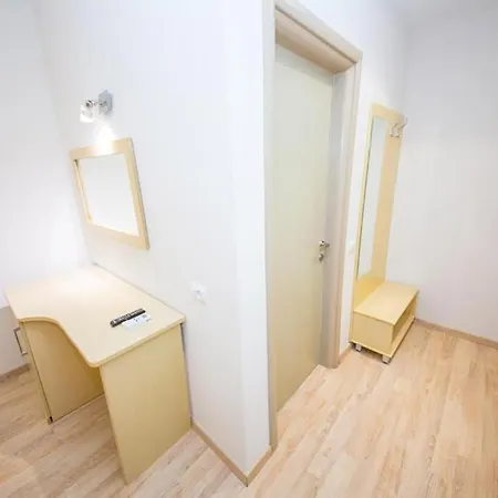 New Heaven Hotel 4*