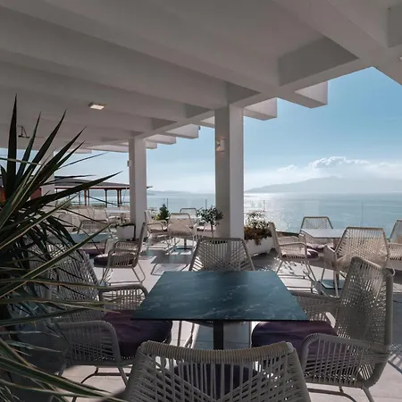 New Heaven 4* Sarande