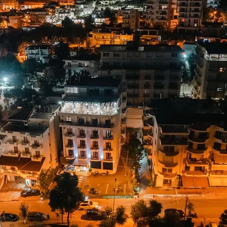 Hotel New Heaven Saranda