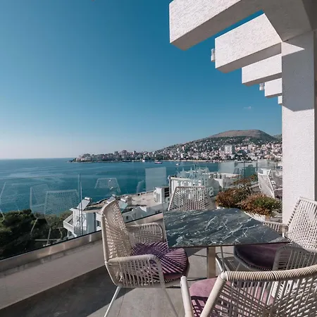 New Heaven Sarande