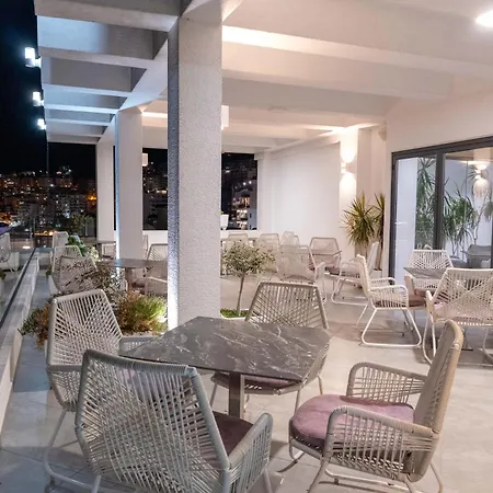 New Heaven Hotel