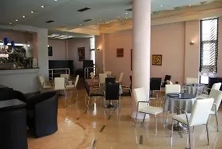 New Heaven Hotel