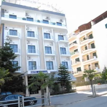 Hotel New Heaven 4*